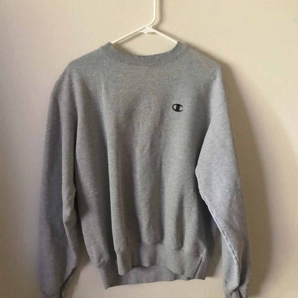 Champion Crewneck